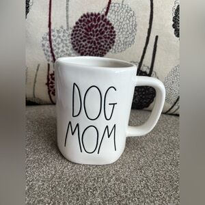 Rea Dunn Dog Mom Coffee Mug